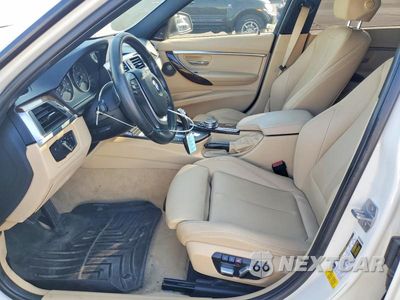 Zdjęcie 7 z 12 samochodu: 2016 BMW 328 D VIN:WBA8E5C53GK388698 - miniatura