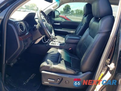 Zdjęcie 7 z 12 samochodu: 2015 TOYOTA TUNDRA CREWMAX LIMITED VIN:5TFFY5F13FX184415 - miniatura