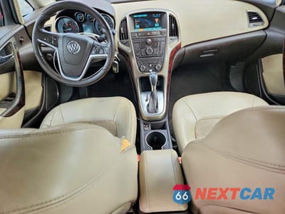 Zdjęcie 8 z 12 samochodu: 2012 BUICK VERANO CONVENIENCE VIN:1G4PR5SK8C4182703 - miniatura