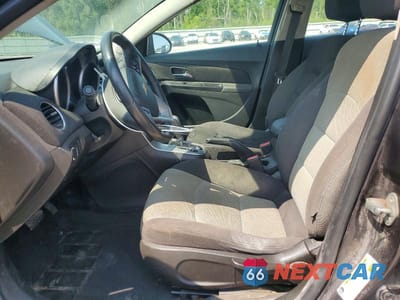 Zdjęcie 7 z 12 samochodu: 2014 CHEVROLET CRUZE LT VIN:1G1PC5SB8E7360688 - miniatura