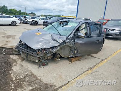 2013 FORD FOCUS SE 1FADP3F27DL283532 - główne zdjęcie licytacji z USA - miniatura