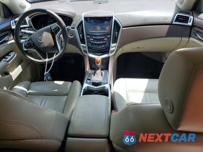 Zdjęcie 8 z 13 samochodu: 2015 CADILLAC SRX PREMIUM COLLECTION VIN:3GYFNDE31FS557274 - miniatura