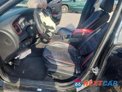 Zdjęcie 7 z 12 samochodu: 2013 DODGE CHARGER POLICE VIN:2C3CDXATXDH548340 - miniatura