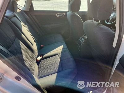 Zdjęcie 10 z 12 samochodu: 2016 NISSAN SENTRA SV VIN:3N1AB7AP7GL640709 - miniatura