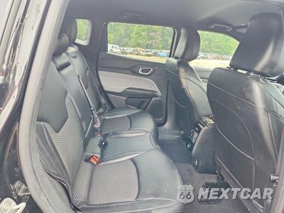 Zdjęcie 11 z 14 samochodu: 2024 JEEP COMPASS LATITUDE VIN:3C4NJDBN8RT138873 - miniatura