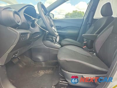 Zdjęcie 7 z 14 samochodu: 2020 NISSAN KICKS S VIN:3N1CP5BV3LL562354 - miniatura