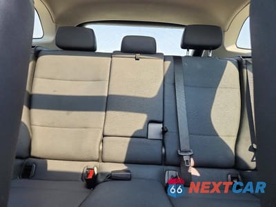 Zdjęcie 10 z 13 samochodu: 2014 BMW X1 XDRIVE35I VIN:WBAVM5C53EVV93164 - miniatura