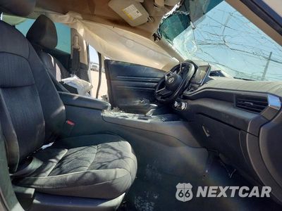 Zdjęcie 7 z 13 samochodu: 2019 NISSAN ALTIMA S VIN:1N4BL4BVXKC228658 - miniatura