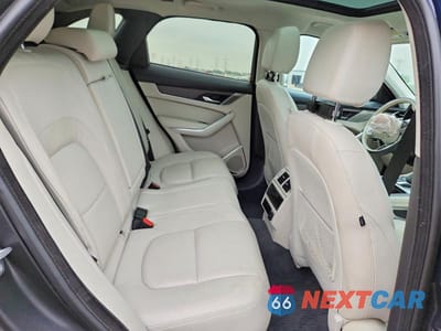 Zdjęcie 10 z 12 samochodu: 2023 JAGUAR F-PACE S VIN:SADCJ2EX2PA716144 - miniatura