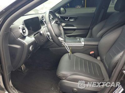 Zdjęcie 7 z 13 samochodu: 2025 MERCEDES-BENZ C 300 VIN:W1KAF4GB8SR258790 - miniatura