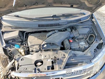Zdjęcie 12 z 13 samochodu: 2013 HONDA ODYSSEY EXL VIN:5FNRL5H64DB066126 - miniatura