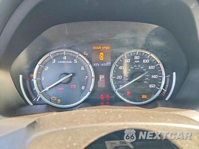Zdjęcie 9 z 13 samochodu: 2016 ACURA TLX VIN:19UUB1F3XGA005666 - miniatura