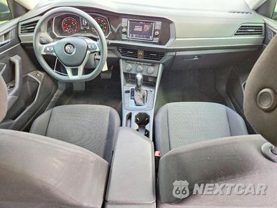 Zdjęcie 8 z 12 samochodu: 2019 VOLKSWAGEN JETTA S VIN:3VWCB7BU4KM244053 - miniatura