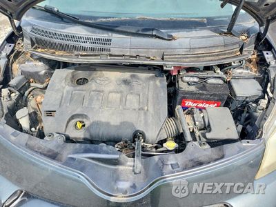 Zdjęcie 11 z 12 samochodu: 2012 SCION XD BASE VIN:JTKKU4B46C1023066 - miniatura