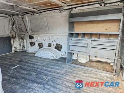 Zdjęcie 11 z 13 samochodu: 2011 FORD ECONOLINE E250 VAN VIN:1FTNS2EW5BDA60151 - miniatura