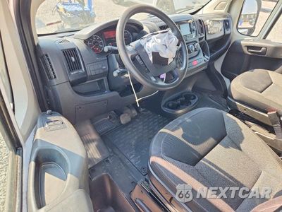 Zdjęcie 8 z 13 samochodu: 2018 RAM PROMASTER 1500 1500 STANDARD VIN:3C6TRVAGXJE111652 - miniatura