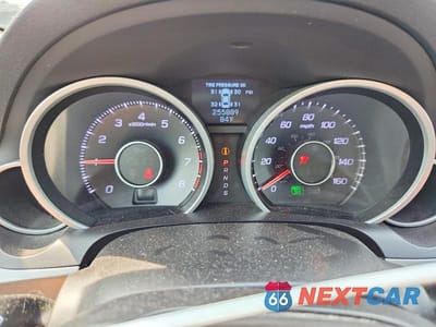Zdjęcie 9 z 12 samochodu: 2010 ACURA TL VIN:19UUA8F51AA005009 - miniatura