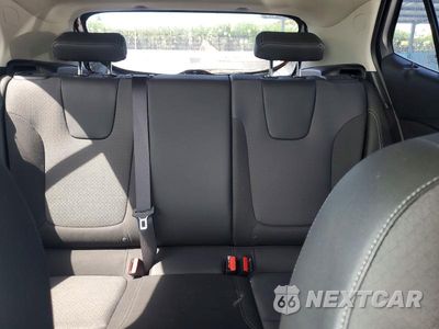 Zdjęcie 10 z 13 samochodu: 2025 BUICK ENCORE GX PREFERRED VIN:KL4AMBSP5SB015772 - miniatura