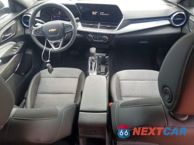 Zdjęcie 8 z 13 samochodu: 2025 CHEVROLET TRAX 1LT VIN:KL77LHEP3SC049055 - miniatura