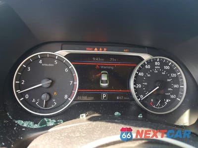 Zdjęcie 9 z 12 samochodu: 2022 NISSAN SENTRA SV VIN:3N1AB8CVXNY228429 - miniatura