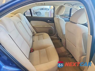 Zdjęcie 10 z 12 samochodu: 2009 FORD FUSION SEL VIN:3FAHP08179R108288 - miniatura