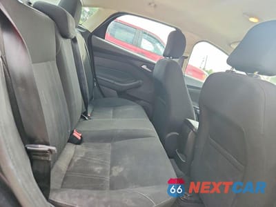 Zdjęcie 10 z 12 samochodu: 2015 FORD FOCUS SE VIN:1FADP3F25FL365083 - miniatura