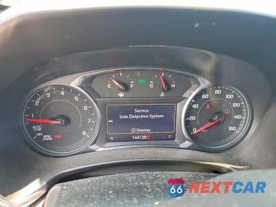 Zdjęcie 9 z 14 samochodu: 2020 CHEVROLET EQUINOX PREMIER VIN:2GNAXYEX1L6174991 - miniatura