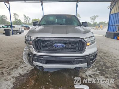 Piąte zdjęcie samochodu w środku: 2019 FORD RANGER XL VIN:1FTER4EHXKLA31260 - miniatura