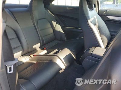 Zdjęcie 10 z 12 samochodu: 2015 MERCEDES-BENZ C 250 VIN:WDDGJ4HBXFG417026 - miniatura