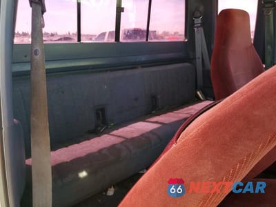 Zdjęcie 10 z 12 samochodu: 1992 FORD F250 VIN:1FTHX26G9NKB25055 - miniatura