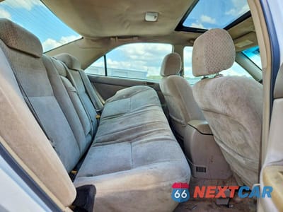 Zdjęcie 10 z 12 samochodu: 2003 TOYOTA CAMRY LE VIN:4T1BE32K93U229764 - miniatura