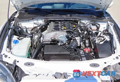 Zdjęcie 7 z 10 samochodu: 2018 MAZDA MX-5 MIATA GRAND TOURING VIN:JM1NDAD70J0201857 - miniatura
