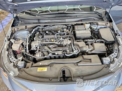 Zdjęcie 11 z 12 samochodu: 2025 TOYOTA COROLLA LE VIN:5YFB4MDE9SP312479 - miniatura