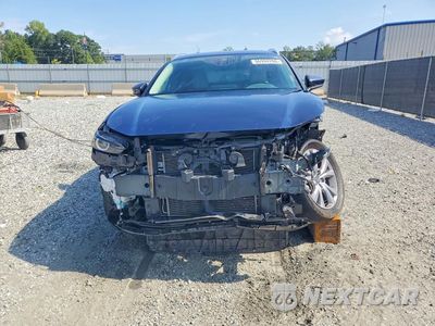 Piąte zdjęcie samochodu w środku: 2022 MAZDA CX-30 PREFERRED VIN:3MVDMBCL4NM453600 - miniatura