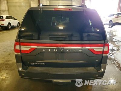 Zdjęcie 6 z 13 samochodu: 2017 LINCOLN NAVIGATOR SELECT VIN:5LMJJ2JT3HEL10768 - miniatura