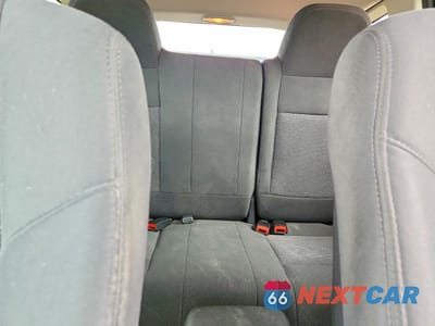 Zdjęcie 10 z 13 samochodu: 2013 JEEP COMPASS LATITUDE VIN:1C4NJDEB8DD240402 - miniatura