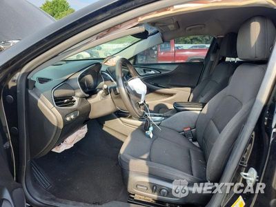 Zdjęcie 7 z 12 samochodu: 2016 CHEVROLET MALIBU LT VIN:1G1ZE5ST1GF319176 - miniatura