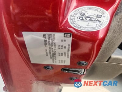 Zdjęcie 12 z 12 samochodu: 2009 PONTIAC G6 VIN:1G2ZG57B594100533 - miniatura