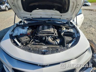 Zdjęcie 11 z 12 samochodu: 2018 CHEVROLET CAMARO ZL1 VIN:1G1FK1R63J0130334 - miniatura