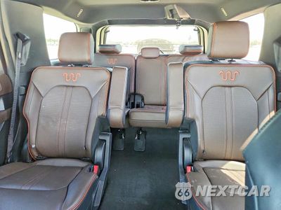 Zdjęcie 10 z 13 samochodu: 2020 FORD EXPEDITION KING RANCH VIN:1FMJU1NT1LEA66321 - miniatura