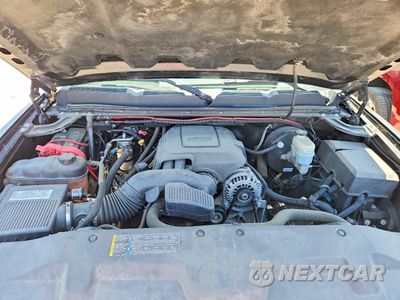 Zdjęcie 11 z 12 samochodu: 2007 CHEVROLET SILVERADO C1500 VIN:2GCEC190371687642 - miniatura