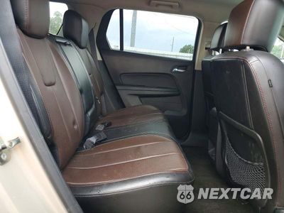 Zdjęcie 11 z 14 samochodu: 2011 GMC TERRAIN SLT VIN:2CTALUEC6B6345800 - miniatura