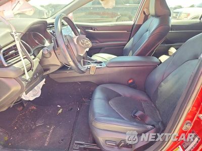 Zdjęcie 7 z 12 samochodu: 2020 TOYOTA CAMRY XSE VIN:4T1K61AK4LU320511 - miniatura