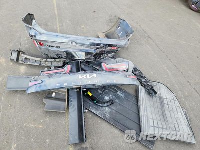 Zdjęcie 12 z 13 samochodu: 2024 KIA TELLURIDE EX X-LINE VIN:5XYP3DGC0RG544230 - miniatura