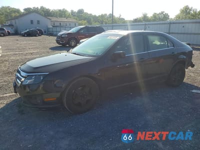 2011 FORD FUSION SE 3FAHP0HA3BR180241 - główne zdjęcie licytacji z USA - miniatura