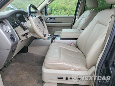 Zdjęcie 7 z 14 samochodu: 2014 FORD EXPEDITION LIMITED VIN:1FMJU2A55EEF49746 - miniatura