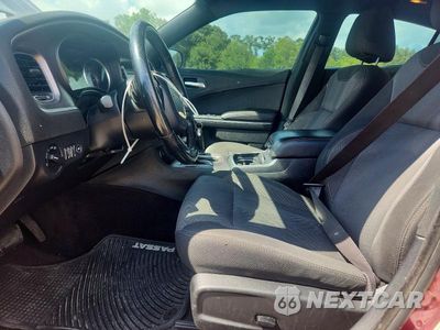 Zdjęcie 7 z 12 samochodu: 2018 DODGE CHARGER SXT VIN:2C3CDXBG6JH152421 - miniatura