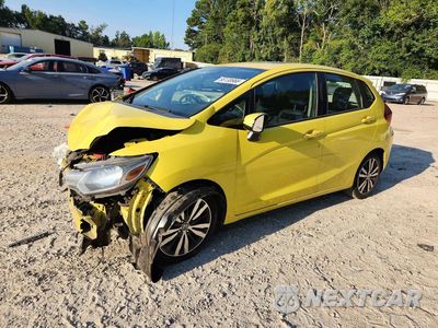 2015 HONDA FIT EX 3HGGK5H80FM737738 - główne zdjęcie licytacji z USA - miniatura