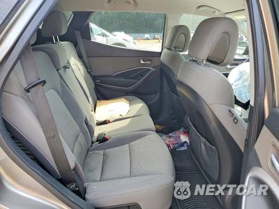 Zdjęcie 11 z 13 samochodu: 2016 HYUNDAI SANTA FE SPORT 2.4L VIN:5XYZTDLB0GG373580 - miniatura