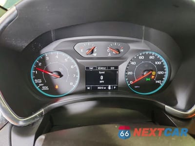 Zdjęcie 9 z 13 samochodu: 2024 CHEVROLET EQUINOX LS VIN:3GNAXFEG6RL268308 - miniatura
